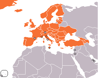 European Civil Aviation Conference